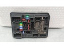 Recambio de caja reles / fusibles para renault clio v zen referencia OEM IAM   