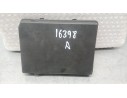 Recambio de caja reles / fusibles para renault clio v zen referencia OEM IAM   