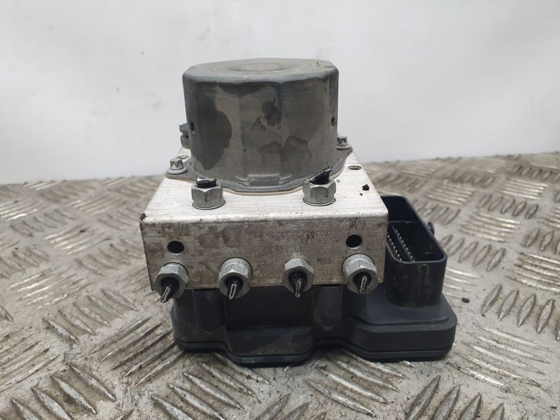 Recambio de abs para opel corsa e expression referencia OEM IAM 39084530 269871 