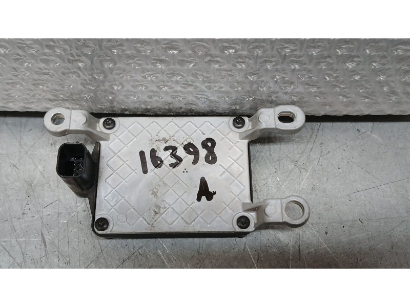 Recambio de sensor para renault clio v zen referencia OEM IAM   