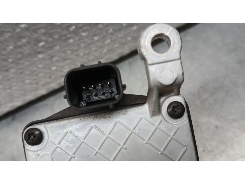 Recambio de sensor para renault clio v zen referencia OEM IAM   