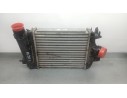 Recambio de intercooler para renault clio v zen referencia OEM IAM 144966668R CALSONIK KANSEI 14461F270B