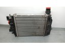 Recambio de intercooler para renault clio v zen referencia OEM IAM 144966668R CALSONIK KANSEI 14461F270B