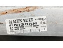 Recambio de intercooler para renault clio v zen referencia OEM IAM 144966668R CALSONIK KANSEI 14461F270B