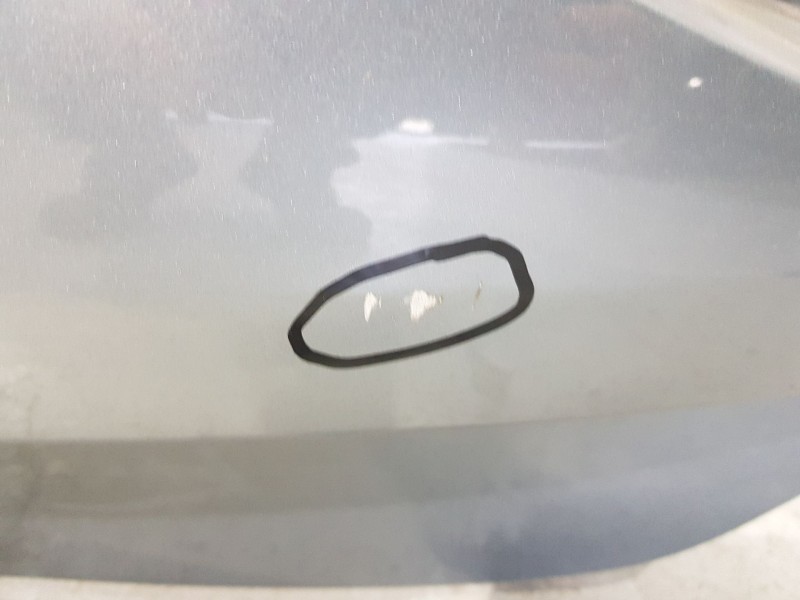 Recambio de porton trasero para kia ceed (cd) 1.0 t-gdi referencia OEM IAM 73700J7000  