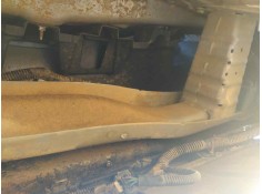 Recambio de refuerzo paragolpes trasero para opel mokka elegance referencia OEM IAM 9835238380  