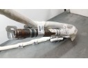 Recambio de airbag cortina delantero derecho para renault clio v zen referencia OEM IAM 985P03312R AUTOLIV 636046800F