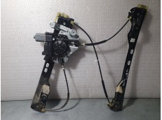 Recambio de elevalunas delantero derecho para opel zafira tourer expression referencia OEM IAM 13260138 927206103 ELECTRICO 7 PI