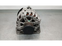 Recambio de alternador para renault clio v zen referencia OEM IAM 231008040R VALEO NRG9S012