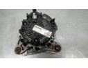 Recambio de alternador para renault clio v zen referencia OEM IAM 231008040R VALEO NRG9S012