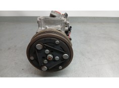 COMPRESOR AIRE ACONDICIONADO 926005450R SANDEN 8858 SNC12