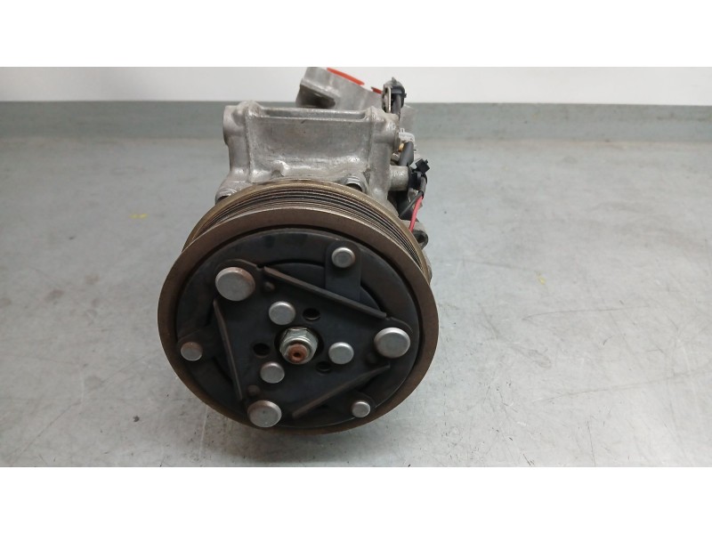 Recambio de compresor aire acondicionado para renault clio v zen referencia OEM IAM 926005450R SANDEN 8858 SNC12