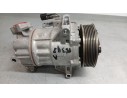 Recambio de compresor aire acondicionado para renault clio v zen referencia OEM IAM 926005450R SANDEN 8858 SNC12