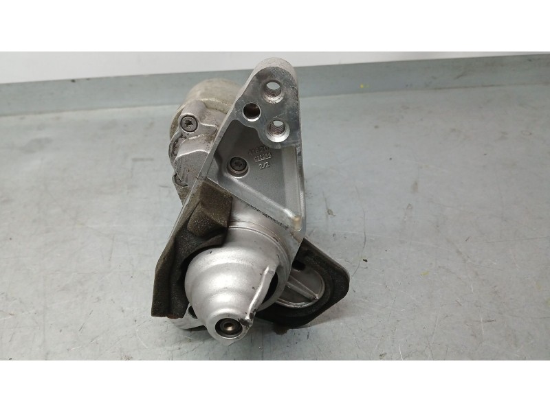 Recambio de motor arranque para renault clio v zen referencia OEM IAM 233005993R BOSCH 0001170669
