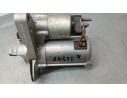 Recambio de motor arranque para renault clio v zen referencia OEM IAM 233005993R BOSCH 0001170669