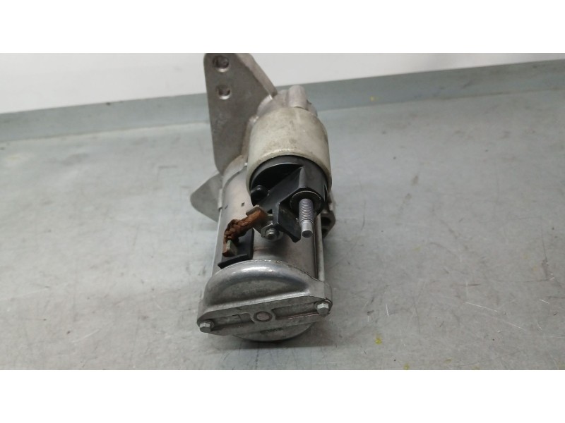 Recambio de motor arranque para renault clio v zen referencia OEM IAM 233005993R BOSCH 0001170669