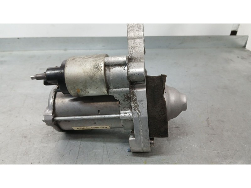 Recambio de motor arranque para renault clio v zen referencia OEM IAM 233005993R BOSCH 0001170669