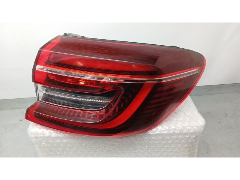 Recambio de piloto trasero derecho para renault clio v zen referencia OEM IAM 265504885R  