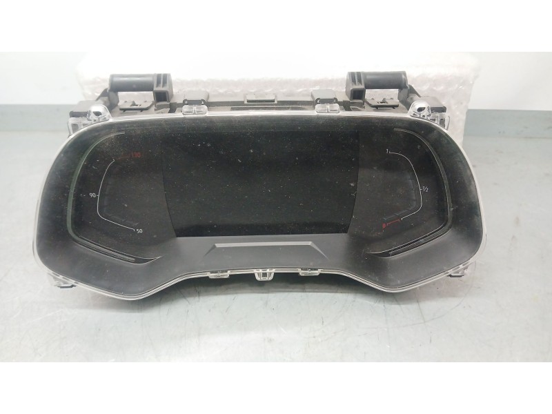 Recambio de cuadro instrumentos para renault clio v zen referencia OEM IAM 248100950R  NS42299044