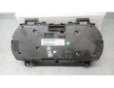 Recambio de cuadro instrumentos para renault clio v zen referencia OEM IAM 248100950R  NS42299044