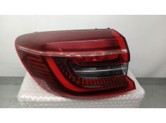 PILOTO TRASERO IZQUIERDO 265551035R 