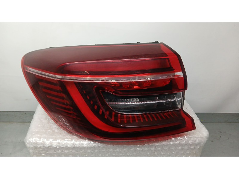 Recambio de piloto trasero izquierdo para renault clio v zen referencia OEM IAM 265551035R  