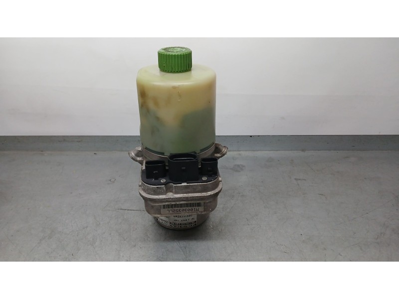 Recambio de bomba direccion electrica para audi a1 sportback (8xa, 8xf) 1.6 tdi referencia OEM IAM   