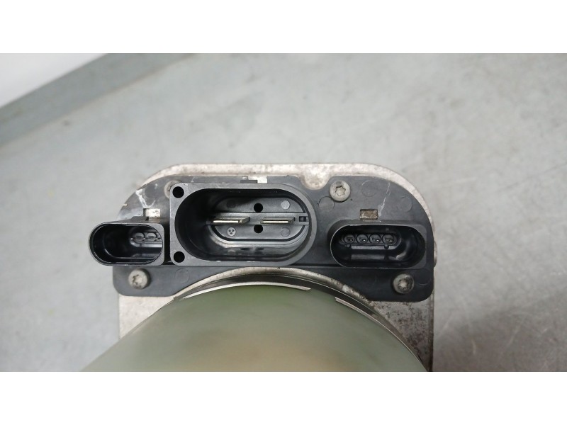 Recambio de bomba direccion electrica para audi a1 sportback (8xa, 8xf) 1.6 tdi referencia OEM IAM   