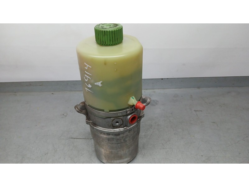 Recambio de bomba direccion electrica para audi a1 sportback (8xa, 8xf) 1.6 tdi referencia OEM IAM   