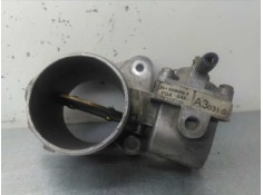 Recambio de caja mariposa para peugeot boxer caja abierta (rs3200)(230)(´02) 2.5 diesel referencia OEM IAM PSA644 AH0008009B SOL