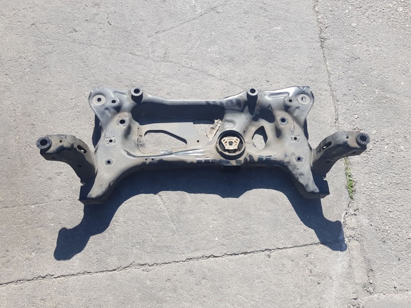 Recambio de puente delantero para cupra formentor (km7, kmp) 2.0 tsi 4drive referencia OEM IAM 5WA199315F  