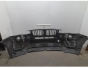 Recambio de paragolpes delantero para bmw x4 (f26) xdrive 20d referencia OEM IAM 51117389907  TOCADO