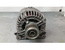 Recambio de alternador para audi a1 sportback (8xa, 8xf) 1.6 tdi referencia OEM IAM 03L903023 BOSCH 0124525187