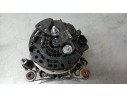 Recambio de alternador para audi a1 sportback (8xa, 8xf) 1.6 tdi referencia OEM IAM 03L903023 BOSCH 0124525187