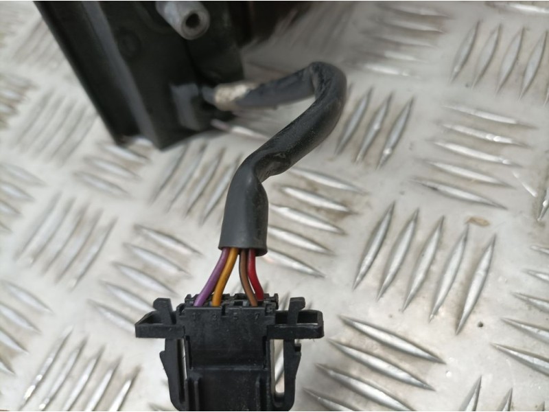 Recambio de retrovisor derecho para seat altea (5p1) reference referencia OEM IAM   ELÉCTRICO 5 CABLES