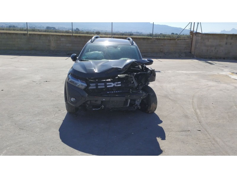 dacia sandero iii del año 2025