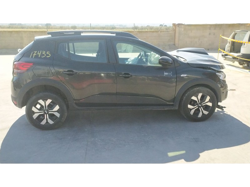 dacia sandero iii del año 2025