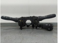 Recambio de mando luces y limpia para dacia duster ii prestige referencia OEM IAM 255678207R  
