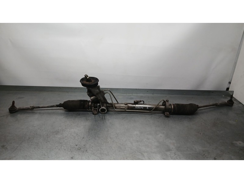 Recambio de cremallera direccion para audi a1 sportback (8xa, 8xf) 1.6 tdi referencia OEM IAM 6R1423055M ASISTIDA 