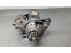 MOTOR ARRANQUE 02Z911024H BOSCH 0001153007