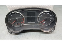 Recambio de cuadro instrumentos para audi a1 sportback (8xa, 8xf) 1.6 tdi referencia OEM IAM 8X0920930J CONTINENTAL CRISTAL SUCI