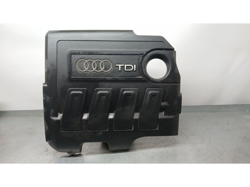 Recambio de tapa motor para audi a1 sportback (8xa, 8xf) 1.6 tdi referencia OEM IAM 03L103925AR  