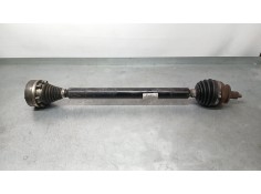 TRANSMISION DELANTERA DERECHA 6R0407762A 