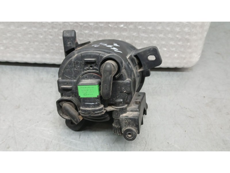 Recambio de faro antiniebla izquierdo para audi a1 sportback (8xa, 8xf) 1.6 tdi referencia OEM IAM 8T0941699 VALEO 89205222
