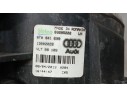 Recambio de faro antiniebla izquierdo para audi a1 sportback (8xa, 8xf) 1.6 tdi referencia OEM IAM 8T0941699 VALEO 89205222