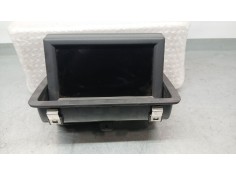 SISTEMA NAVEGACION GPS 8X0857276B 505562