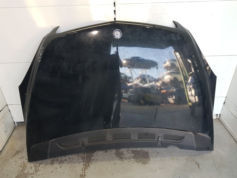 Recambio de capot para mercedes-benz clase b sports tourer (w245) b 200 (245.233) referencia OEM IAM A1698800357  