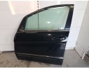 Recambio de puerta delantera izquierda para mercedes-benz clase b sports tourer (w245) b 200 (245.233) referencia OEM IAM A16972