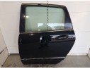 Recambio de puerta trasera izquierda para mercedes-benz clase b sports tourer (w245) b 200 (245.233) referencia OEM IAM A1697302