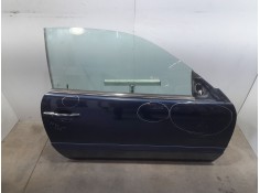 Recambio de puerta trasera derecha para mercedes-benz clk (c208) clk 200 kompressor (208.345) referencia OEM IAM   